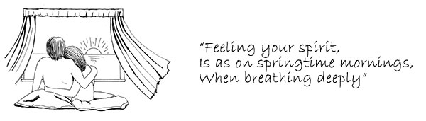 Relationships sample